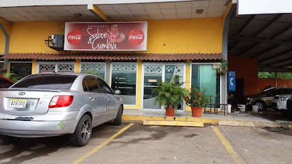 Sabor a Cumbia - V5CX+PR3, La Chorrera, Panama