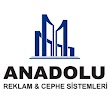 Anadolu Reklam ve Cephe Sistemleri