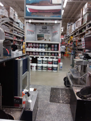 Home Improvement Store «The Home Depot», reviews and photos, 138 Sunset Blvd, New Castle, DE 19720, USA