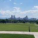 City Park Golf Course photo taken 1 year ago