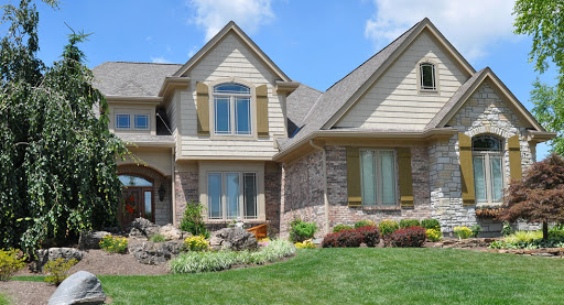 Roofing Contractor «Ray St. Clair Roofing, Inc.», reviews and photos, 3810 Port Union Rd, Fairfield, OH 45014, USA