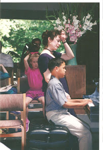 Princeton Piano Teacher - Photo 2 - Car repair in Princeton, NJ, Trenton