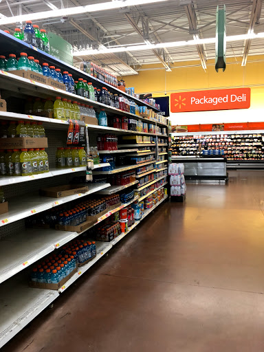Department Store «Walmart Supercenter», reviews and photos, 1351 Veterans Pkwy, Clarksville, IN 47129, USA