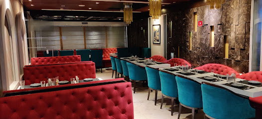 City Buzz Reloaded | Late Night Restaurant | Late  - Sco 101,Ground floor, 43B, Chandigarh, 160034, India