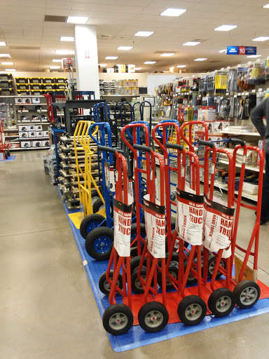 Hardware Store «Harbor Freight Tools», reviews and photos, 1415 GA-85 #200, Fayetteville, GA 30214, USA