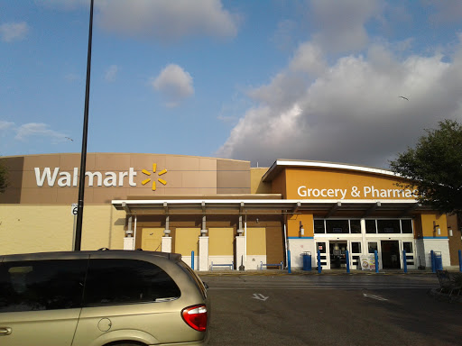 Department Store «Walmart Supercenter», reviews and photos, 1505 N Dale Mabry Hwy, Tampa, FL 33607, USA