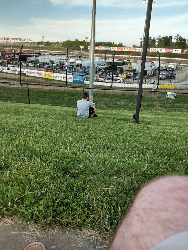 Car Racing Track «Eldora Speedway», reviews and photos, 13929 OH-118, New Weston, OH 45348, USA