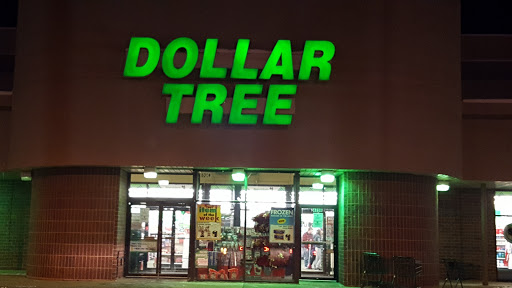 Dollar Store «Dollar Tree», reviews and photos, 620 W Liberty St b, Wauconda, IL 60084, USA