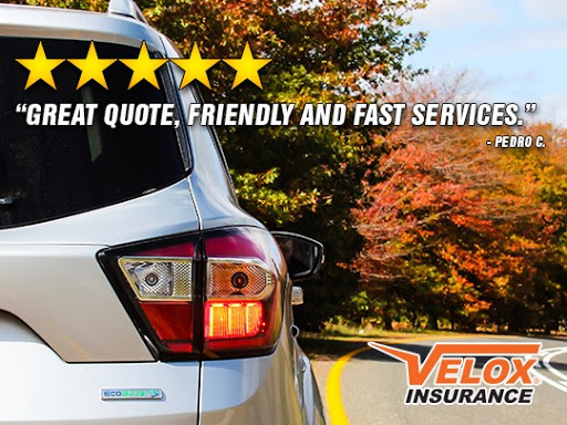 Auto Insurance Agency «Velox Insurance», reviews and photos