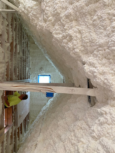 Insulation Contractor «Sunlight Contractors», reviews and photos