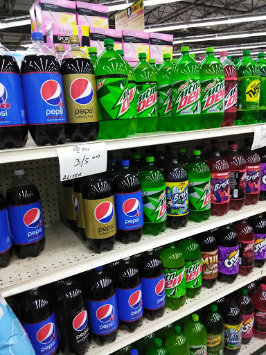 Variety Store «Dollar Castle», reviews and photos, 29611 Ford Rd, Garden City, MI 48135, USA