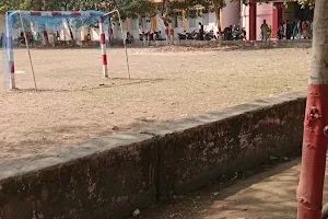 Jamuna prasad verma college ground image
