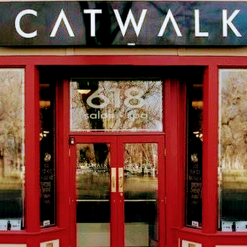 Catwalk Salon & Spa