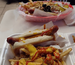 Hot Dogs Oscarín photo