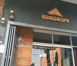 EIGER STORE MEDAN - Simpang Pos photo