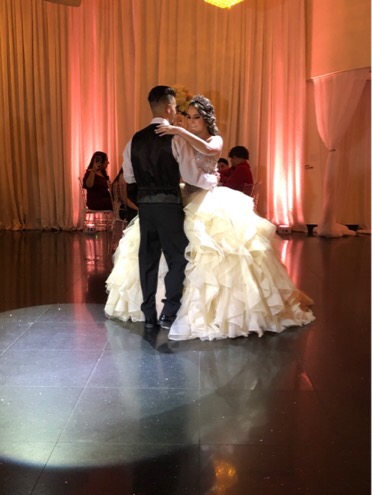 Wedding Venue «Aqua Reception Hall», reviews and photos, 14060 SW 8th St, Miami, FL 33184, USA