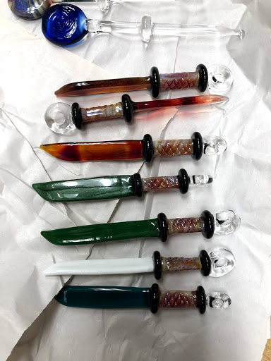 Tobacco Shop «Franklin Smoke Shop», reviews and photos, 106 Franklin St, Quincy, MA 02169, USA