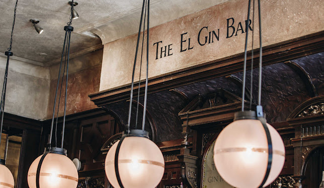 The Elgin - Pub