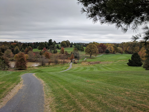 Private Golf Course «Holly Hills Country Club», reviews and photos, 5502 Mussetter Rd, Ijamsville, MD 21754, USA