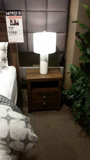 Furniture Store «Ashley HomeStore», reviews and photos, 1584 IL-59, Naperville, IL 60564, USA
