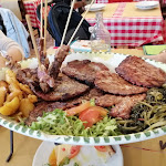 Photo n°1 de l'avis de Alessandra.i fait le 04/03/2020 à 12:30 sur le  Trattoria I Belloni à Ciampino