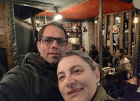 Bar du Restaurant italien Gambino à Paris - n°20