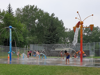 Splash Park