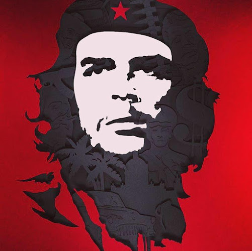 Night Club Che Guevara - Дискотека