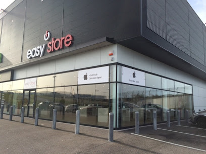 Easy Store Epinal - Agréé Apple - Centre officiel (IPhone-Apple-Mac) Épinal 88000