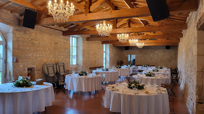 Château de Crazannes, le Château du Chat Botté à Crazannes