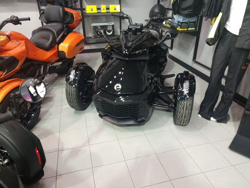 Motorcycle Parts Store «Performance Powersports», reviews and photos, 1816 Martin Luther King Blvd, Houma, LA 70360, USA