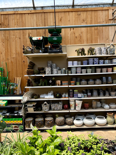 Garden Center «Stauffers of Kissel Hill Home & Garden Store», reviews and photos, 4450 Lincoln Hwy, York, PA 17406, USA