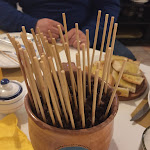 Photo n°3 de l'avis de Alessandra.i fait le 15/04/2018 à 14:26 sur le  Bar Ristorante Al Belvedere à Guardia Vomano