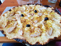 Pizza du Pizzeria Au Fourabois à La Chaise-Dieu - n°17