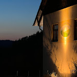 Photo n°1 de l'avis de N. fait le 09/04/2023 à 18:42 sur le  Gasthof Bauernhannla à Wilhelmsthal