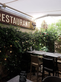 Atmosphère du Restaurant L’incandescent à Annecy - n°13