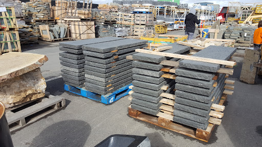 Stone Supplier «Lyngsø Garden Materials», reviews and photos, 345 Shoreway Rd, San Carlos, CA 94070, USA