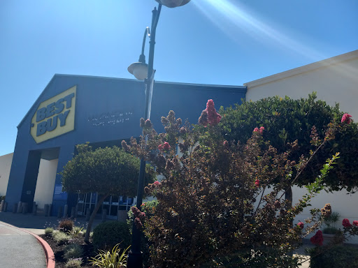 Electronics Store «Best Buy», reviews and photos, 63 Ranch Dr, Milpitas, CA 95035, USA