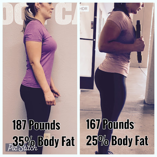 CT40 GYM image