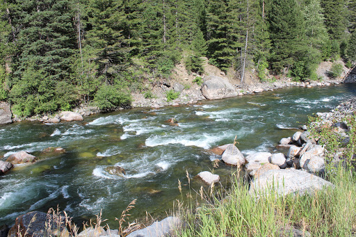 Gift Shop «Montana Gift Corral», reviews and photos, 237 E Main St, Bozeman, MT 59715, USA