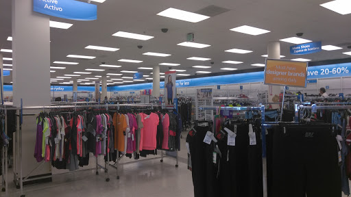 Clothing Store «Ross Dress for Less», reviews and photos, 2905 50th St, Lubbock, TX 79413, USA