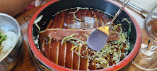 Soupe du Restaurant coréen Shingané à Paris - n°16