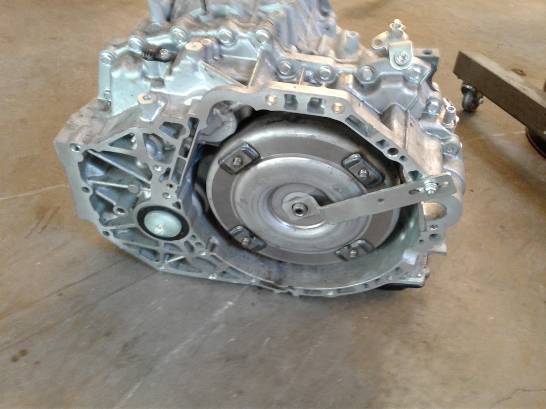 Free Miles Transmission and Auto Care