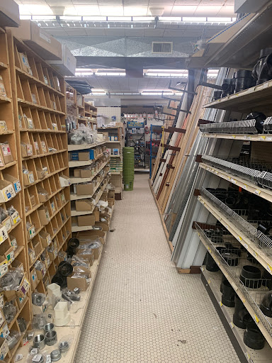 Hardware Store «Ideal Hardware & Paint Center», reviews and photos, 3909 Cuming St, Omaha, NE 68131, USA