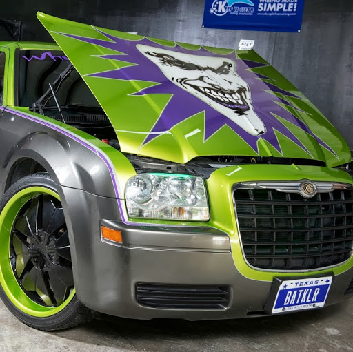 2506 SW Loop 410, San Antonio, TX 78227, USA