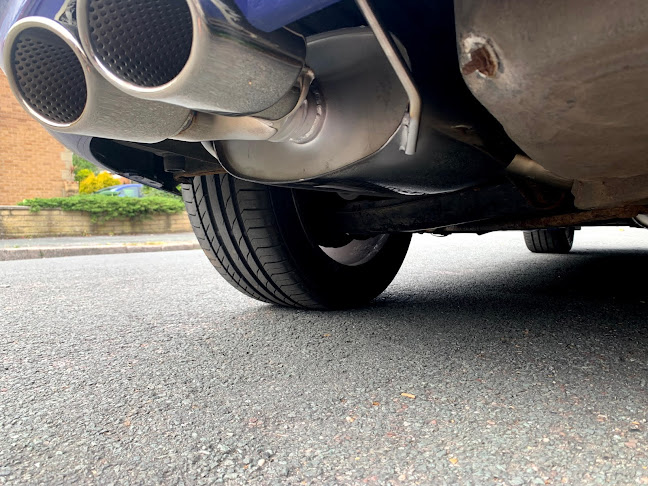 Reviews of Tony Banks Exhausts in Leeds - Auto repair shop