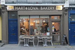 Hart & Lova Bakery image