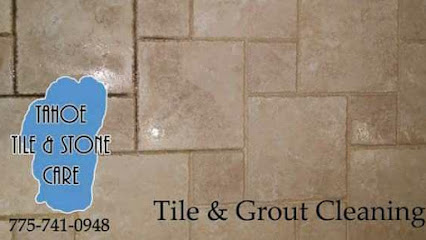 Tahoe Tile and Stone Care