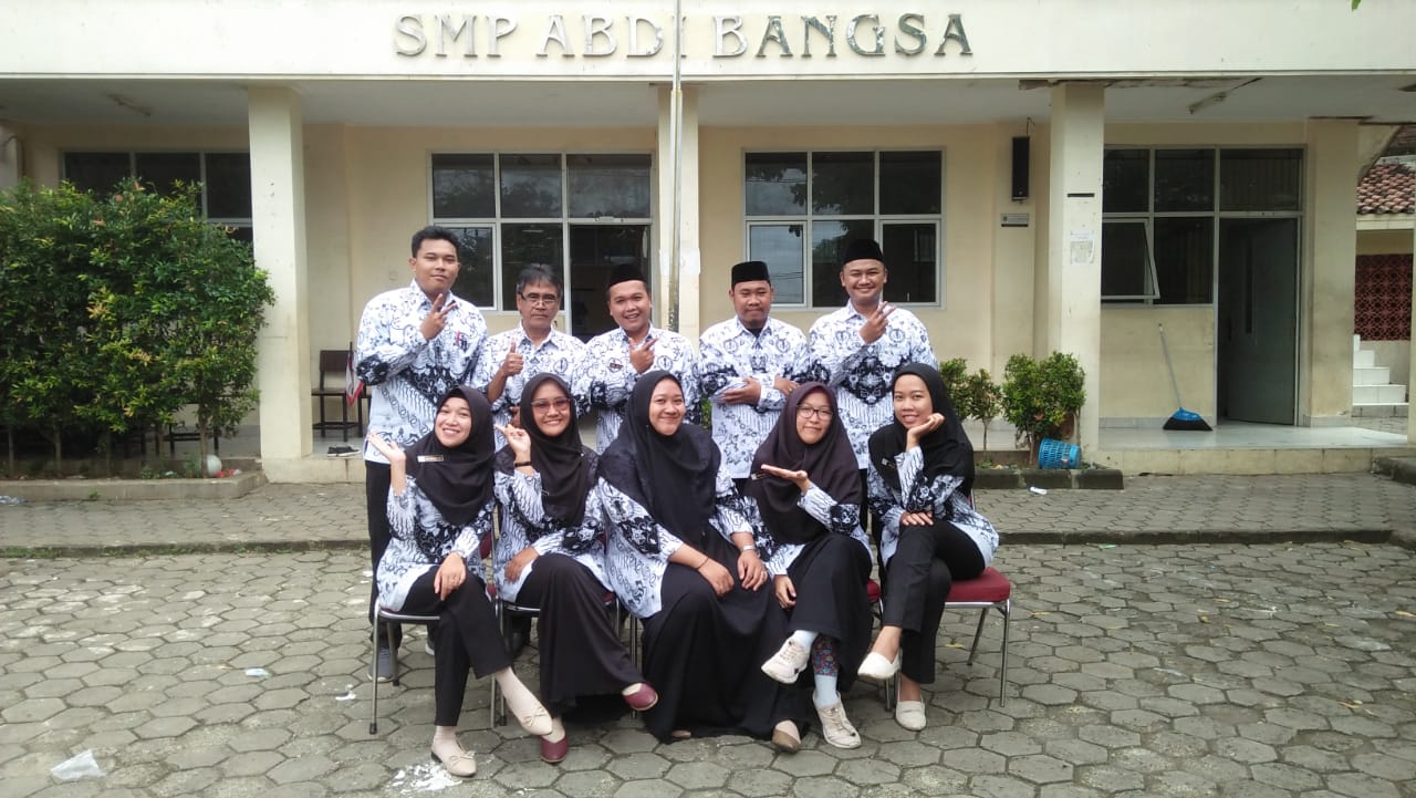 Foto SMP  Abdi Bangsa, Kab. Bogor