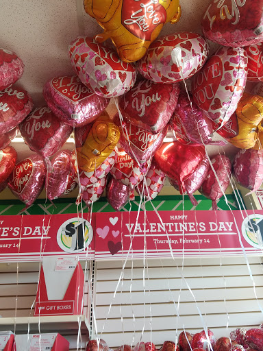 Dollar Store «Dollar Tree», reviews and photos, 8653 Columbus Pike, Lewis Center, OH 43035, USA